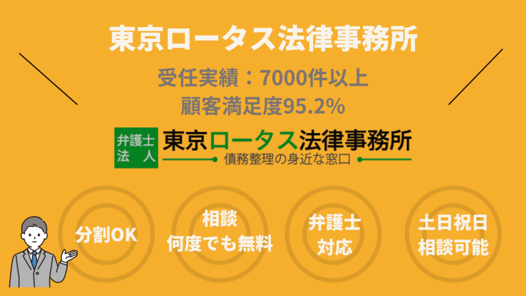 東京ロータス法務事務所