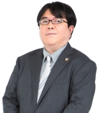 ライズ綜合法律事務所　代表弁護士田中 泰雄