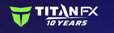 Titan FX-ロゴ
